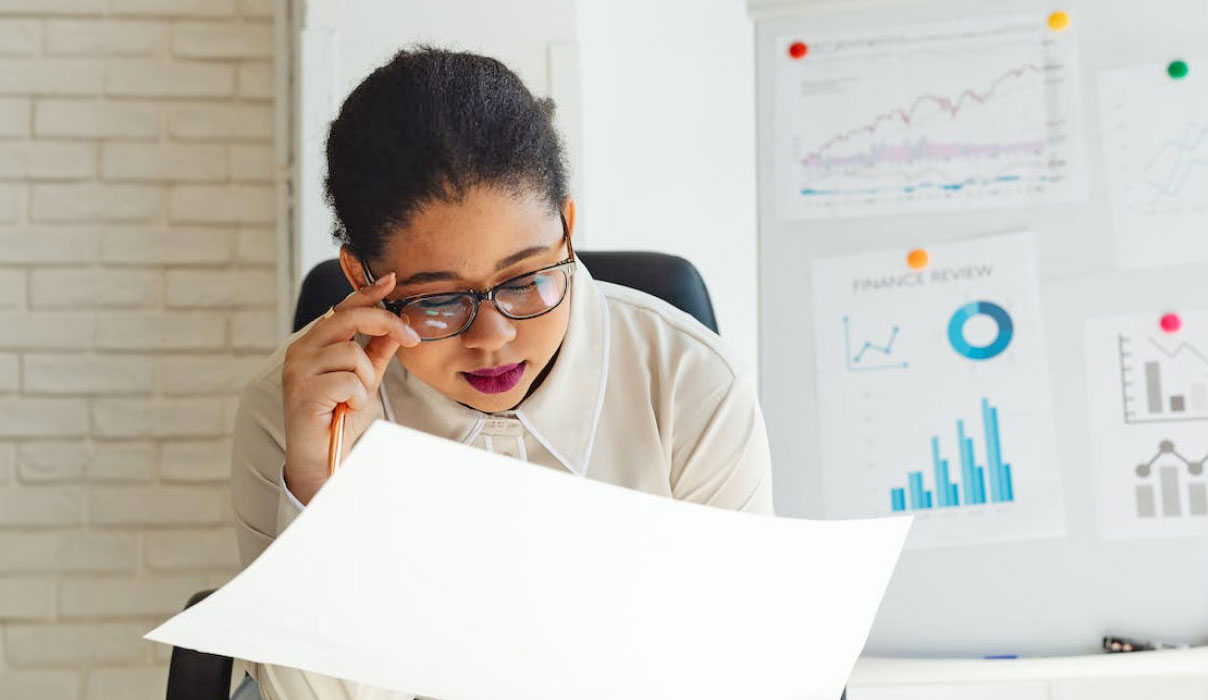 The role of financial advisors: How to choose the right partner