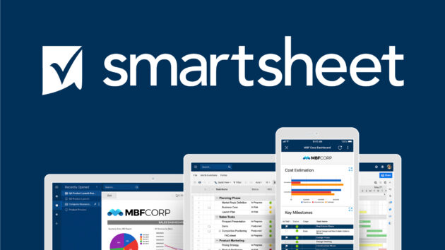 Vista, Blackstone and ADIA club deal takes Smartsheet private in $8.4B buyout