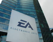 Electronic Arts headquarters
