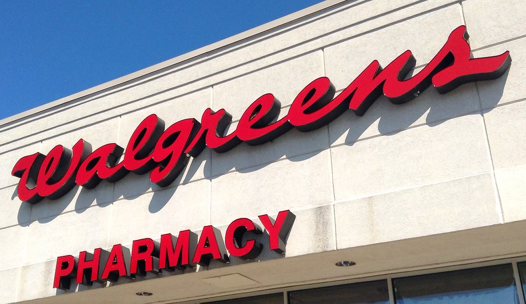 Sycamore Partners Leads $23.7 Billion Club Deal to Take Walgreens Boots Alliance Private