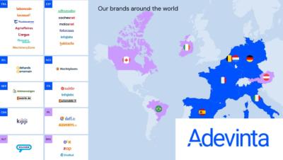 Adevinta