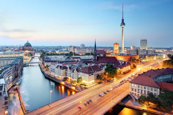 ClubDeal.com Berlin Germany Munich Cologne