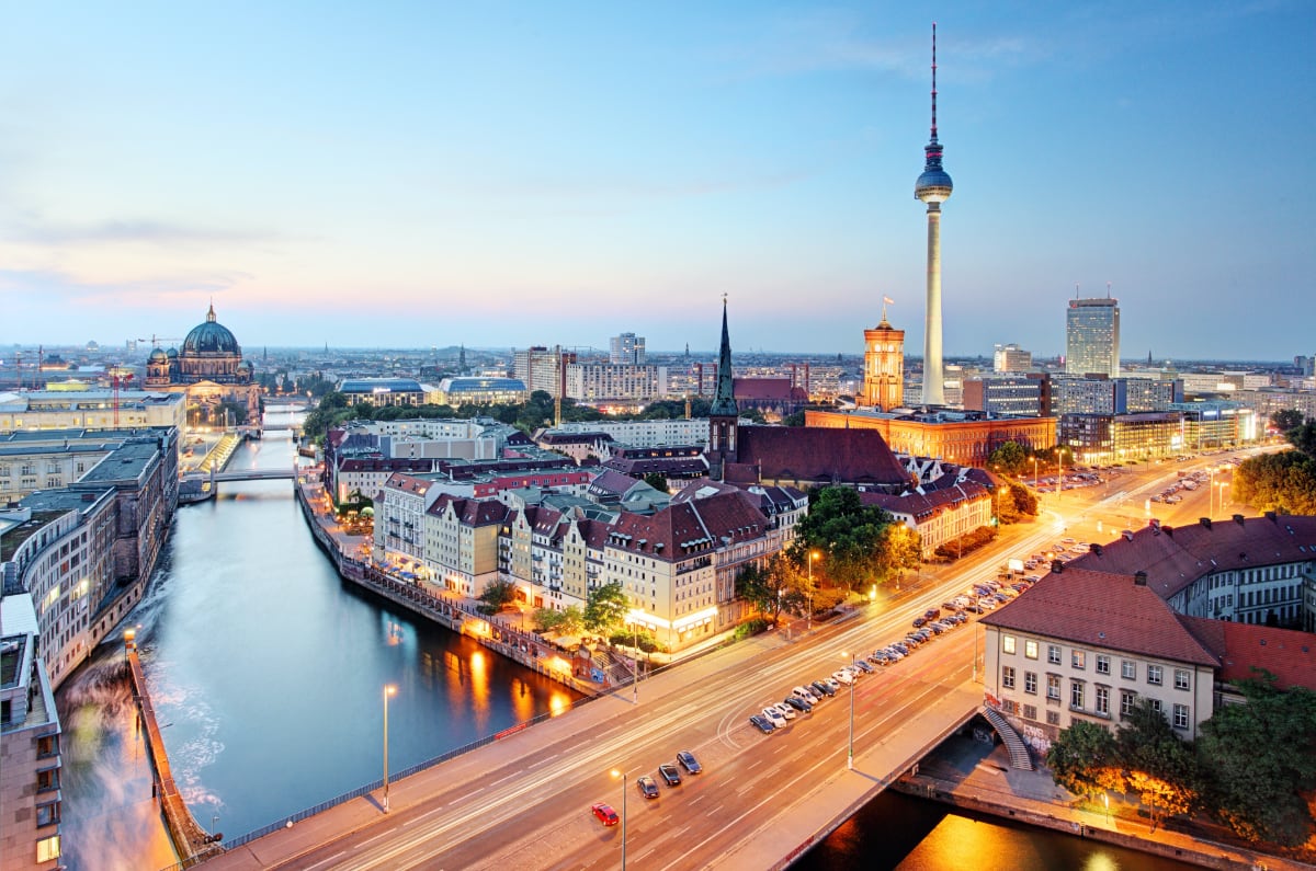 STROTBEK & Co. Taps Swiss Family Offices for €100M “Distressed” German Real Estate Club Deal