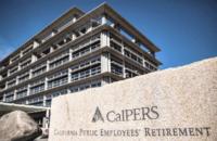 CalPERS California pension fund