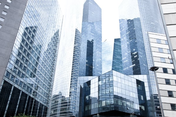 ClubDeal real estate