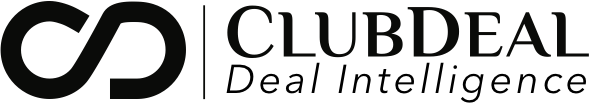 Club Deals Logo