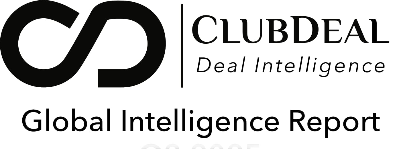 ClubDeal.com Global intelligence report