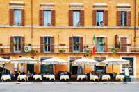 Roma Italy Italian hospitality hotels